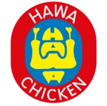 hawa chicken android application logo